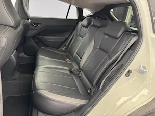 Subaru Crosstrek 2.0i e-Boxer Luxury AWD