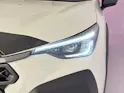 Subaru Crosstrek 2.0i e-Boxer Luxury AWD