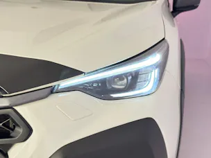 Subaru Crosstrek 2.0i e-Boxer Luxury AWD
