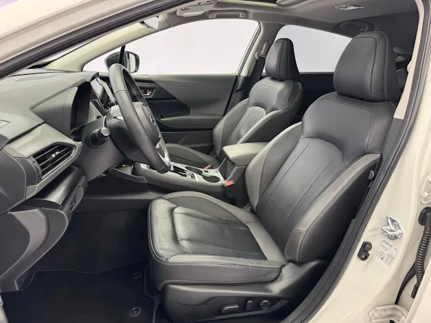 Subaru Crosstrek 2.0i e-Boxer Luxury AWD