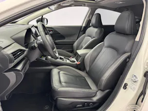 Subaru Crosstrek 2.0i e-Boxer Luxury AWD