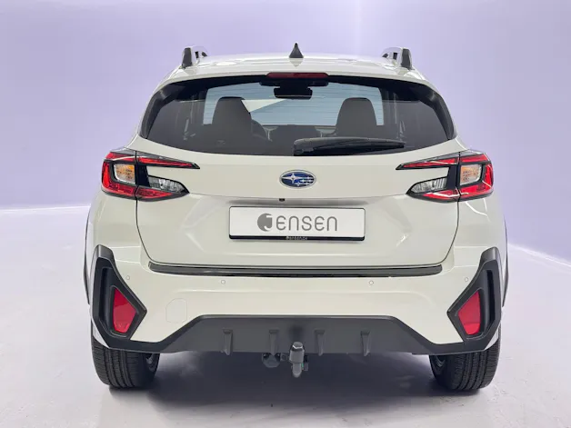 Subaru Crosstrek 2.0i e-Boxer Luxury AWD