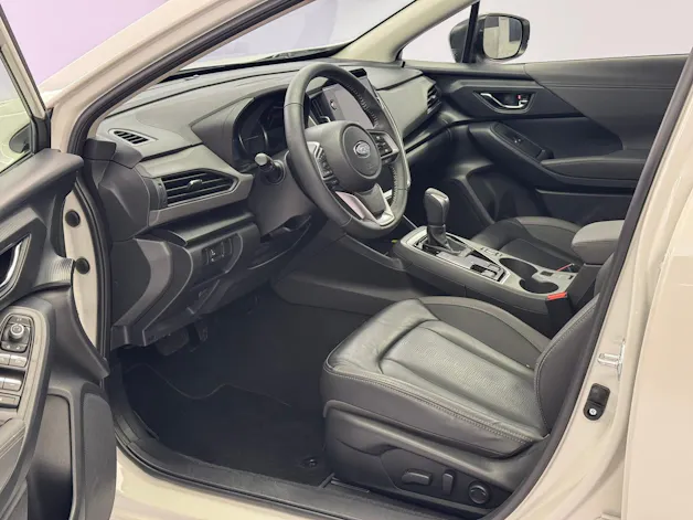 Subaru Crosstrek 2.0i e-Boxer Luxury AWD