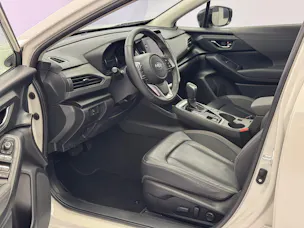 Subaru Crosstrek 2.0i e-Boxer Luxury AWD