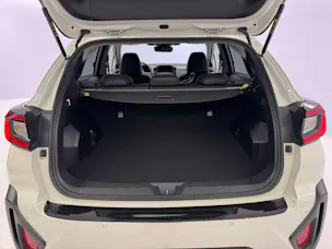 Subaru Crosstrek 2.0i e-Boxer Luxury AWD