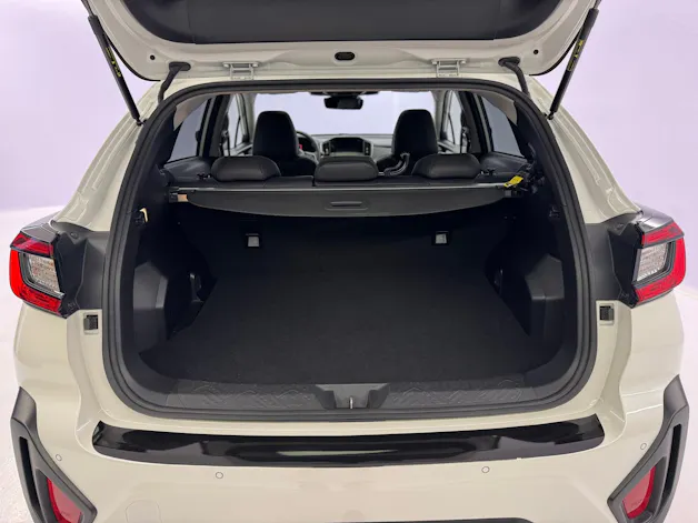 Subaru Crosstrek 2.0i e-Boxer Luxury AWD