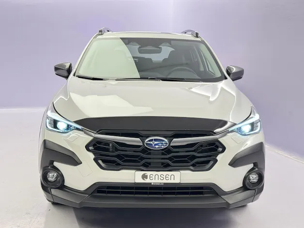 Subaru Crosstrek 2.0i e-Boxer Luxury AWD
