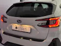 Subaru Crosstrek 2.0i e-Boxer Luxury AWD