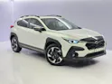 Subaru Crosstrek 2.0i e-Boxer Luxury AWD