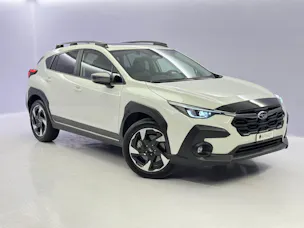 Subaru Crosstrek 2.0i e-Boxer Luxury AWD