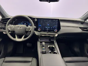 Lexus RX 450h+ Excellence AWD