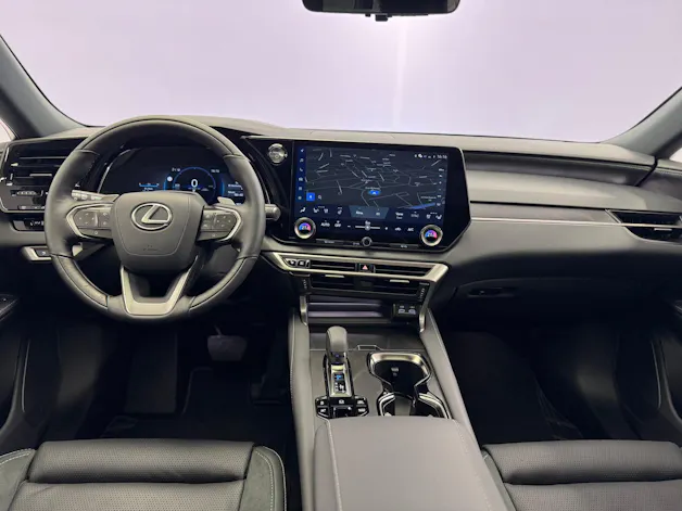 Lexus RX 450h+ Excellence AWD