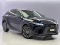 Lexus RX 450h+ Excellence AWD