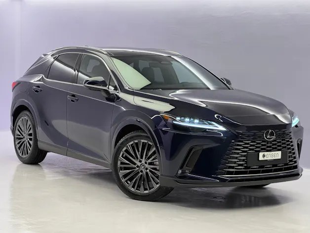 Lexus RX 450h+ Excellence AWD