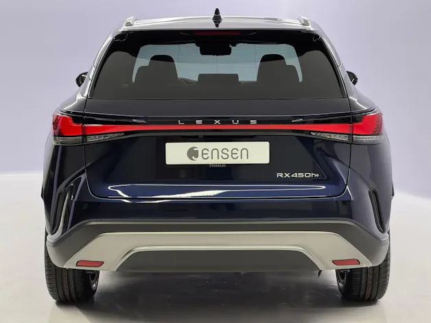 Lexus RX 450h+ Excellence AWD