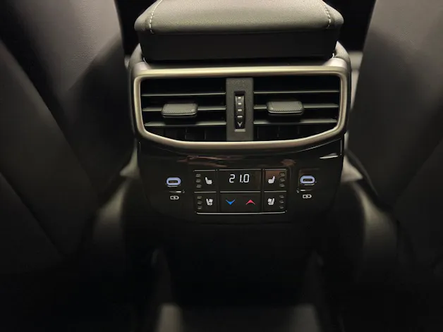 Lexus RX 450h+ Excellence AWD
