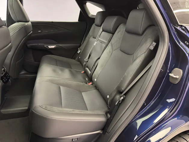 Lexus RX 450h+ Excellence AWD