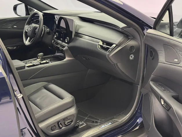 Lexus RX 450h+ Excellence AWD