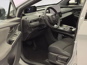 Toyota C-HR+ Style AWD