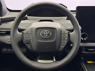 Toyota C-HR+ Style AWD