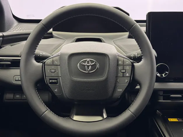Toyota C-HR+ Style AWD