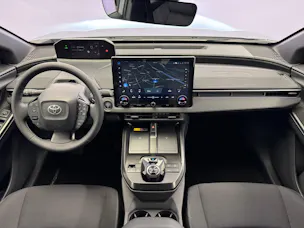 Toyota C-HR+ Style AWD