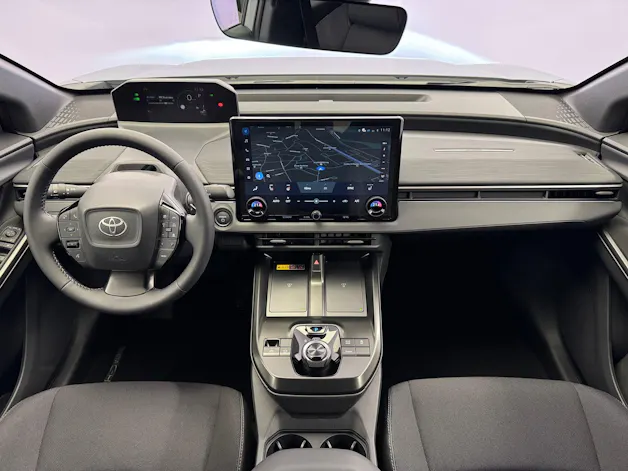 Toyota C-HR+ Style AWD