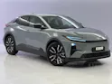 Toyota C-HR+ Style AWD