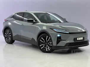 Toyota C-HR+ Style AWD