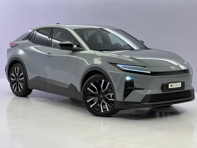 Toyota C-HR+ Style AWD