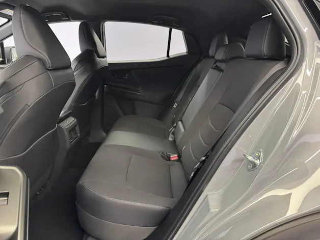 Toyota C-HR+ Style AWD