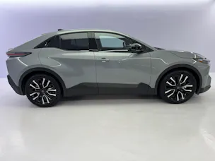 Toyota C-HR+ Style AWD