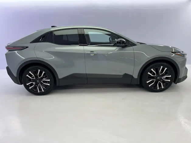 Toyota C-HR+ Style AWD