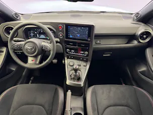Toyota GR Yaris 1.6 Turbo Sport 4x4