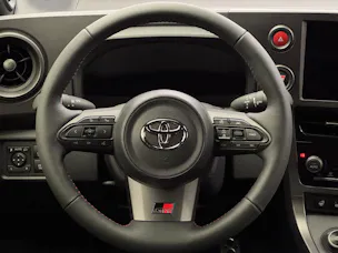 Toyota GR Yaris 1.6 Turbo Sport 4x4