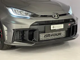 Toyota GR Yaris 1.6 Turbo Sport 4x4