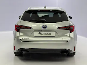 Toyota Corolla Touring Sports 2.0 HSD Swiss Edition