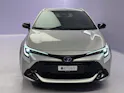 Toyota Corolla Touring Sports 2.0 HSD Swiss Edition