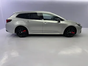 Toyota Corolla Touring Sports 2.0 HSD Swiss Edition