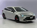 Toyota Corolla Touring Sports 2.0 HSD Swiss Edition