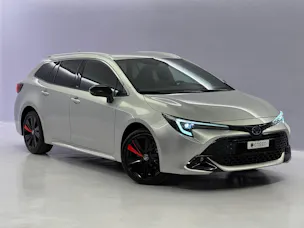 Toyota Corolla Touring Sports 2.0 HSD Swiss Edition
