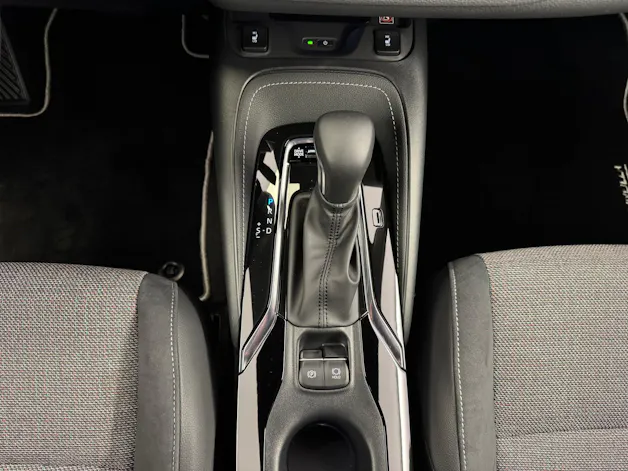 Toyota Corolla Touring Sports 2.0 HSD Swiss Edition
