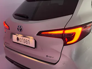Toyota Corolla Touring Sports 2.0 HSD Swiss Edition