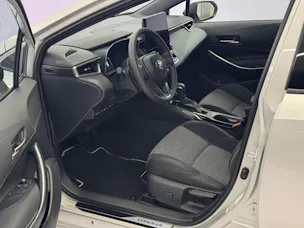 Toyota Corolla Touring Sports 2.0 HSD Swiss Edition