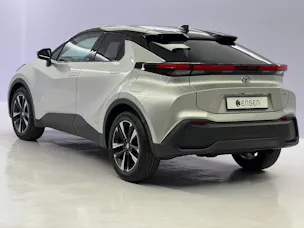 Toyota C-HR 2.0 HEV Swiss Edition 4x4