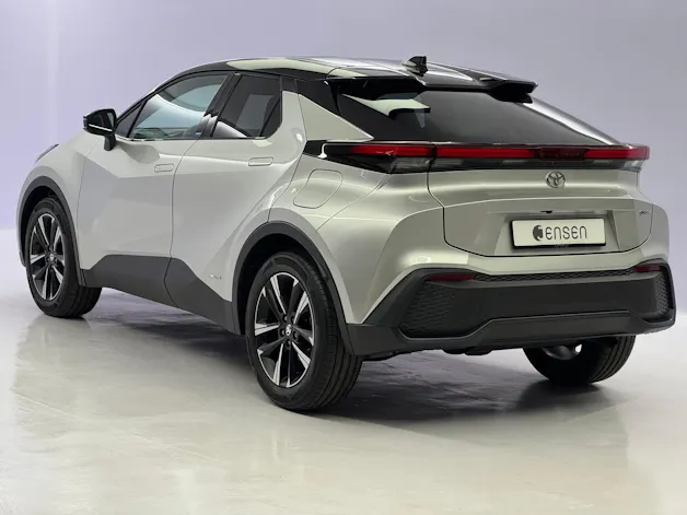 Toyota C-HR 2.0 HEV Swiss Edition 4x4