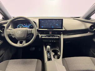 Toyota C-HR 2.0 HEV Swiss Edition 4x4