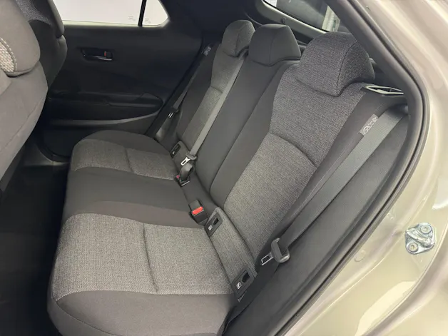 Toyota C-HR 2.0 HEV Swiss Edition 4x4