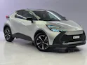 Toyota C-HR 2.0 HEV Swiss Edition 4x4