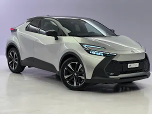 Toyota C-HR 2.0 HEV Swiss Edition 4x4